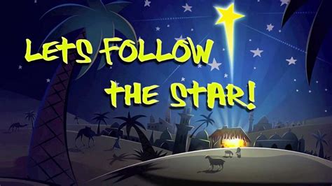 Follow The Star Novibet